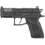 CZ USA "P-09 C Nocturne Frame" Kit #10791