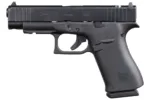 Glock "48 MOS Gen 5 Frame" Kit #10864