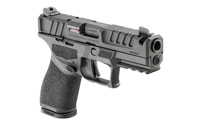 SPGFLD ECHELON 4C COMP 9MM 4" 10R CA - Image 2