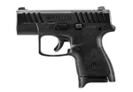 Beretta Apx 9mm 2.9" BLK #002121211