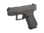 Glock 43X NON-MOS Frame Kit #11277