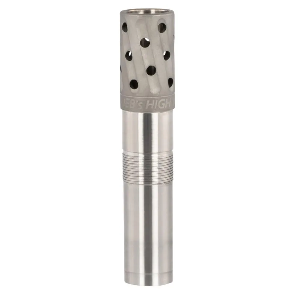 Jeb's High Voltage Waterfowl Ported Choke Tube for 12 ga Beretta A400 .685