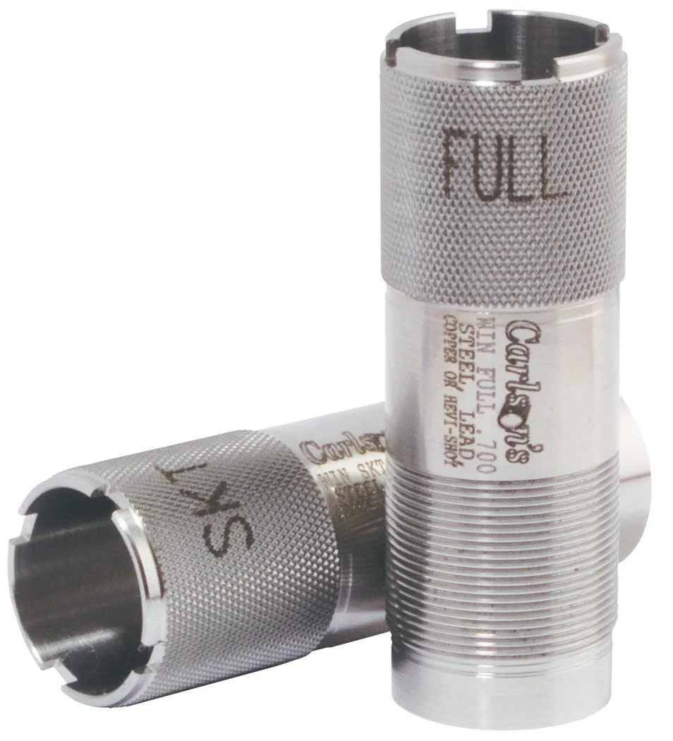 Carlson's Sporting Clay Light Modified Choke Tube for 12 ga Browning Invector Plus .715