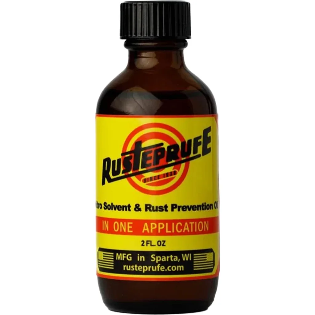 Rusteprufe Bottle 2oz - Image 3