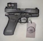 Glock 45 ACRO Frame Kit #11225