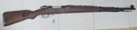 ZASTAVA MODEL 48 24" 8MM MAUSER #01-05450