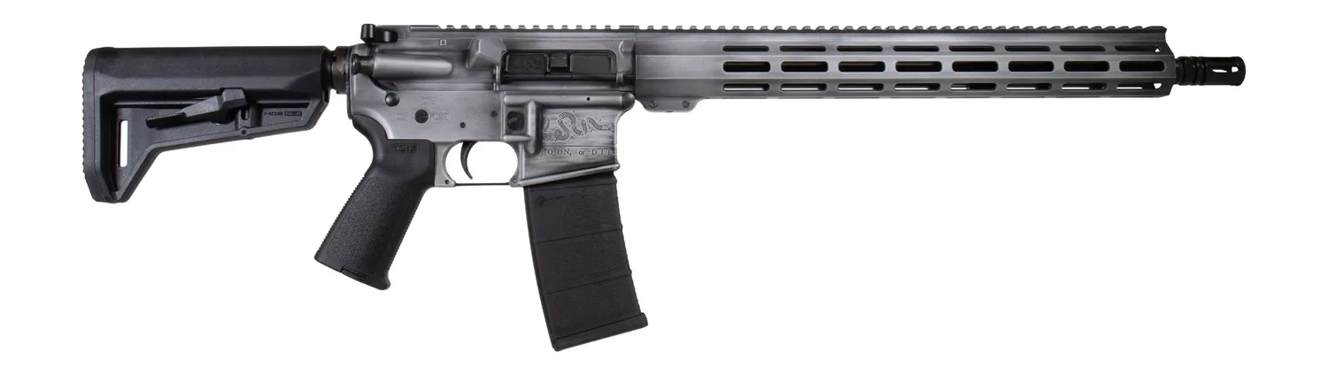 SHARK COAST 300-065-1000-04 LIBERTY OR DEATH AR