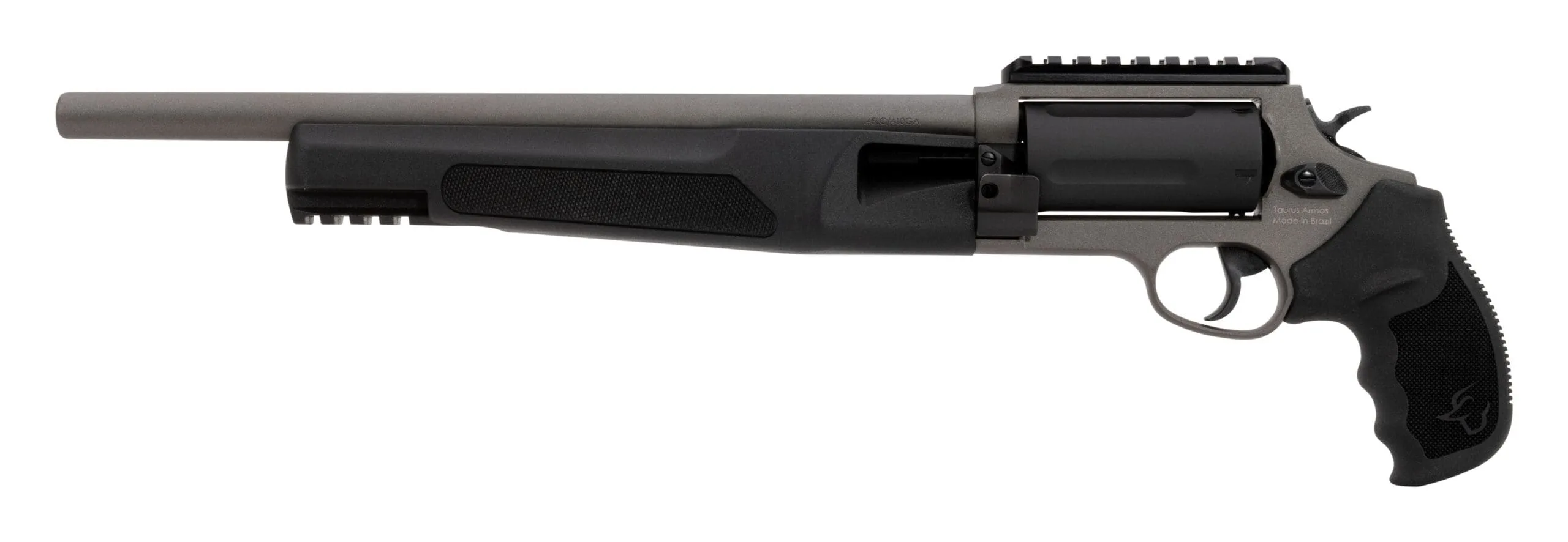 TAURUS JUDGE HOME DEF 410/45LC TUNG