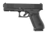 GLOCK 21V FRAME KIT 45ACP 4.61 BLACK