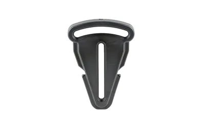 RAPID FORCE MULTI-HOLSTER ADAPTER BK