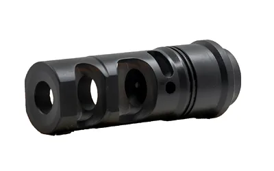 B&T ROTEX-SF MUZZLE BRAKE 762 - Image 2