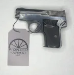LANGENHAN MODEL 2 25ACP #01-05378