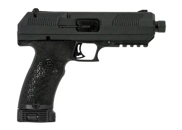 HI-POINT JXP 10MM BLACK 10+1 5.2" TB