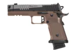 SIG SAUER P211 9MM 4.4" #211F-9-GTO-CBT