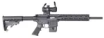 SMITH & WESSON M&P 15/22 SPORT 16.5" 22LR #SNW-12724