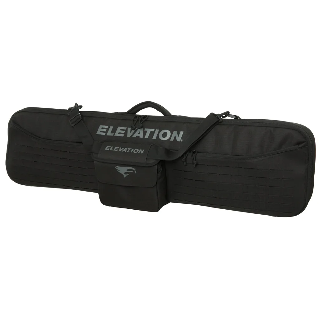 Elevation Defender 42 Single Rifle case Black 42 in. - Image 3