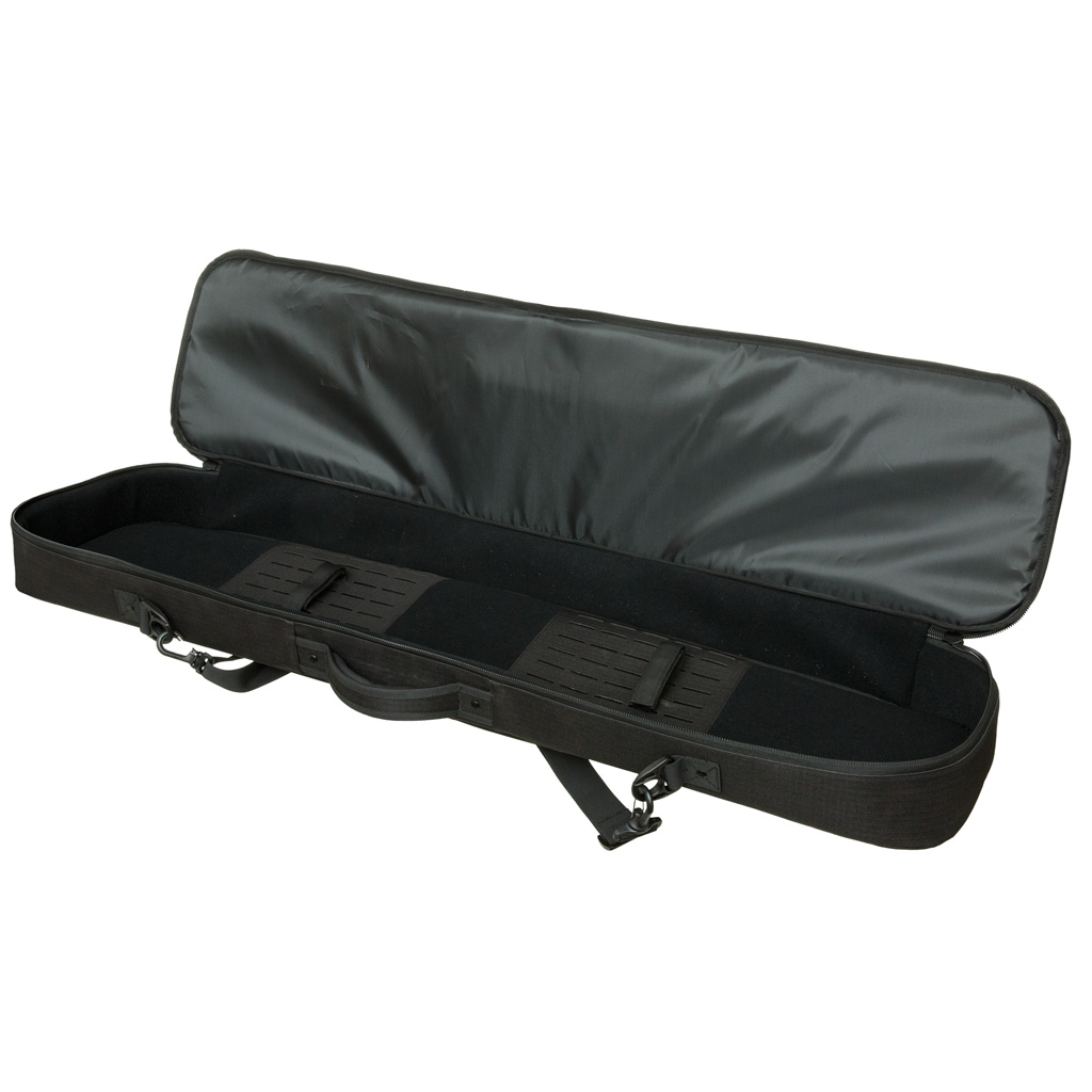 Elevation Defender 42 Single Rifle case Black 42 in. - Image 9