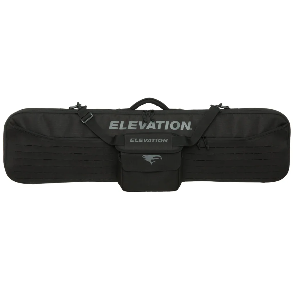 Elevation Defender 42 Single Rifle case Black 42 in. - Image 6