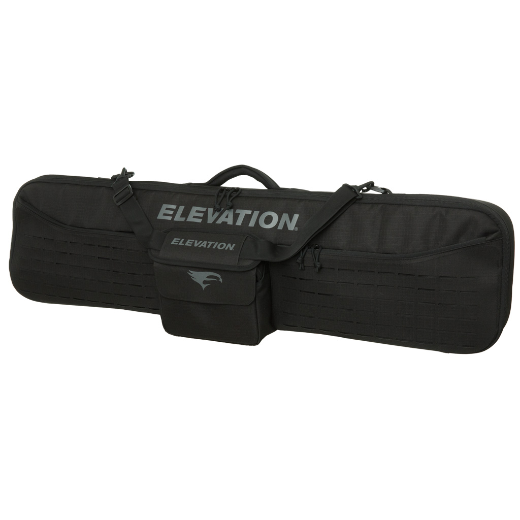 Elevation Defender 42 Double Rifle case Black 42 in. - Image 11