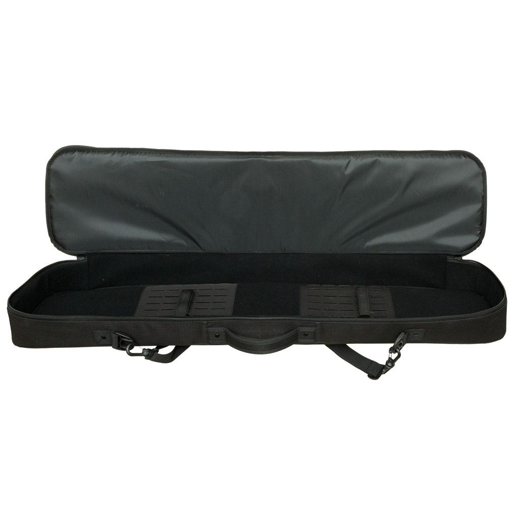 Elevation Defender 42 Double Rifle case Black 42 in. - Image 3