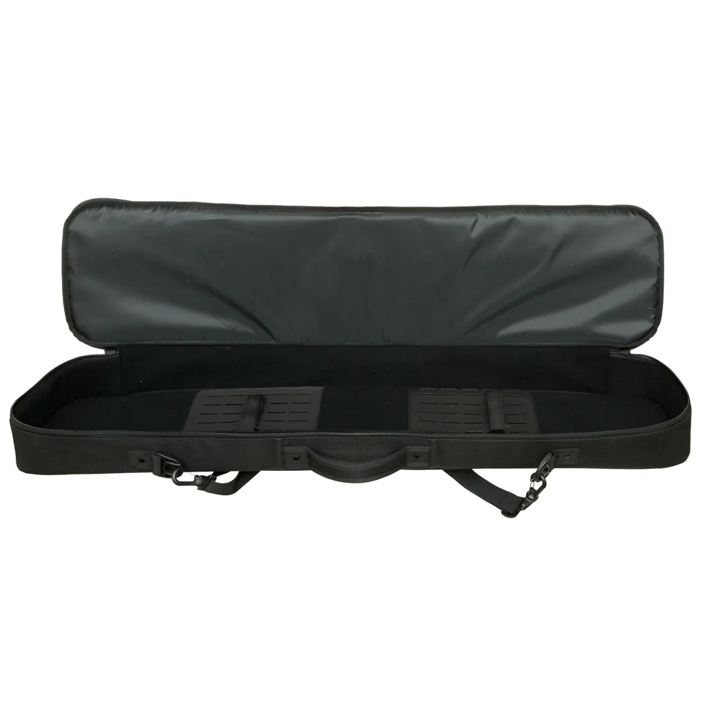 Elevation Defender 42 Double Rifle case Black 42 in. - Image 3