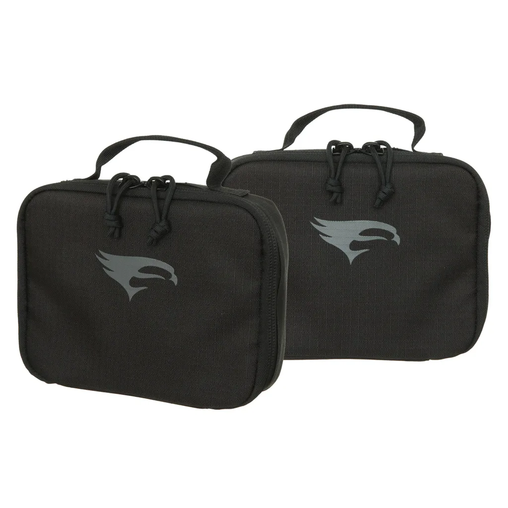 Elevation Defender 42 Double Rifle case Black 42 in. - Image 12
