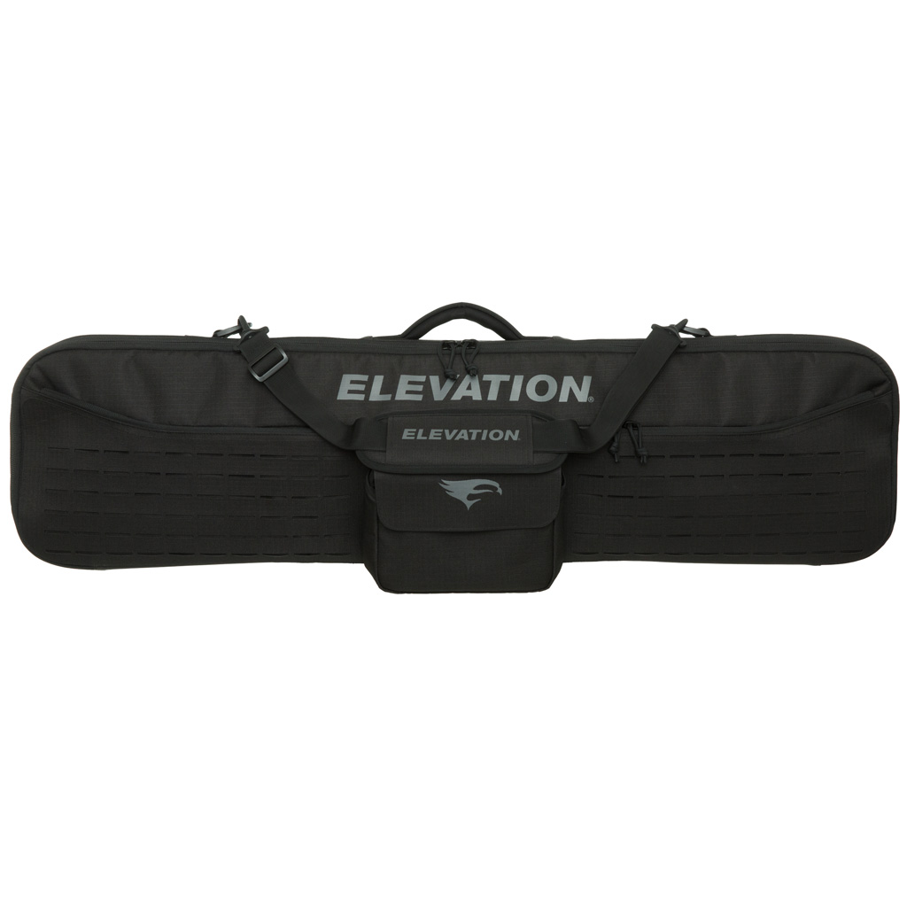 Elevation Defender 42 Double Rifle case Black 42 in. - Image 4