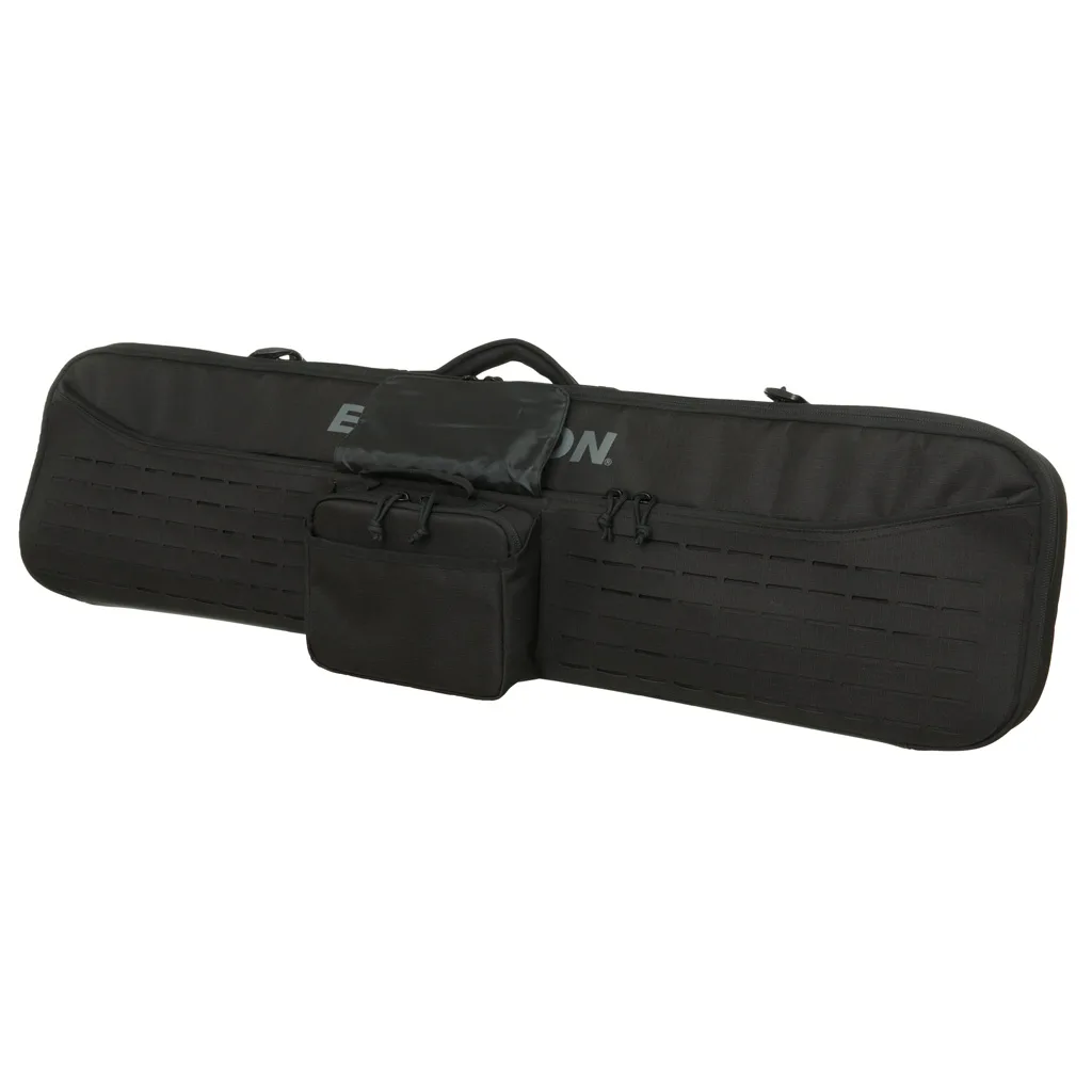 Elevation Defender 42 Double Rifle case Black 42 in. - Image 5