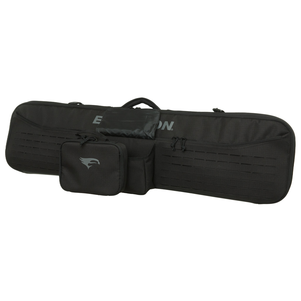 Elevation Defender 42 Double Rifle case Black 42 in. - Image 6