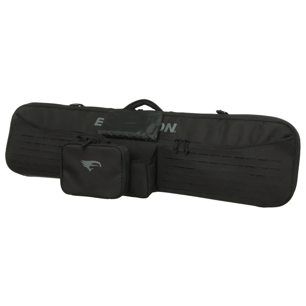 Elevation Defender 42 Double Rifle case Black 42 in. - Image 6