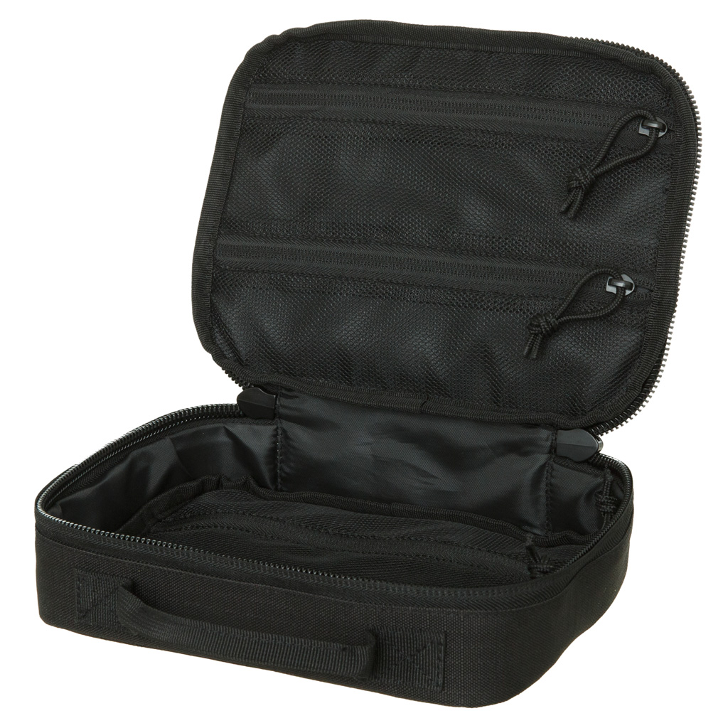 Elevation Defender 42 Double Rifle case Black 42 in. - Image 10