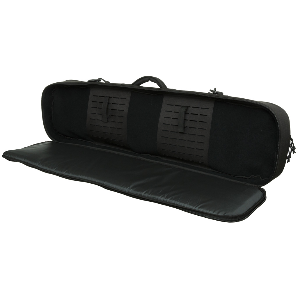 Elevation Defender 42 Double Rifle case Black 42 in. - Image 2
