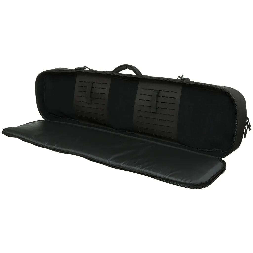Elevation Defender 42 Double Rifle case Black 42 in. - Image 2