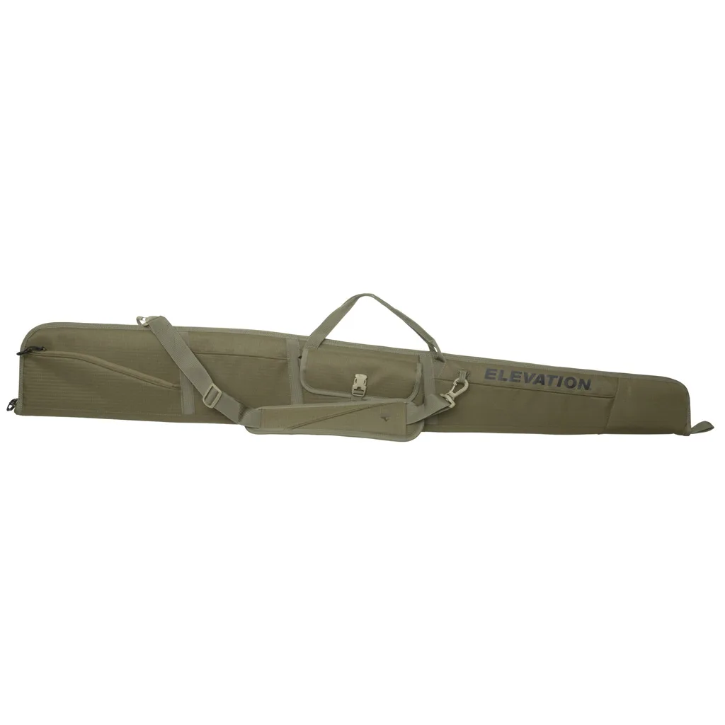 Elevation Peak Shotgun Case Ambush Green 54 in. - Image 2