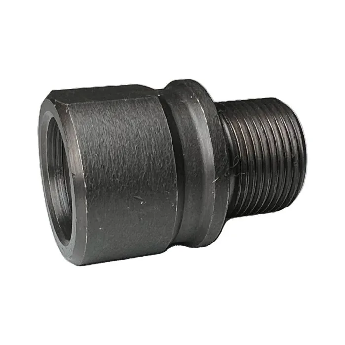 BANISH ADAPTER M13X.75RH to 5/8X24