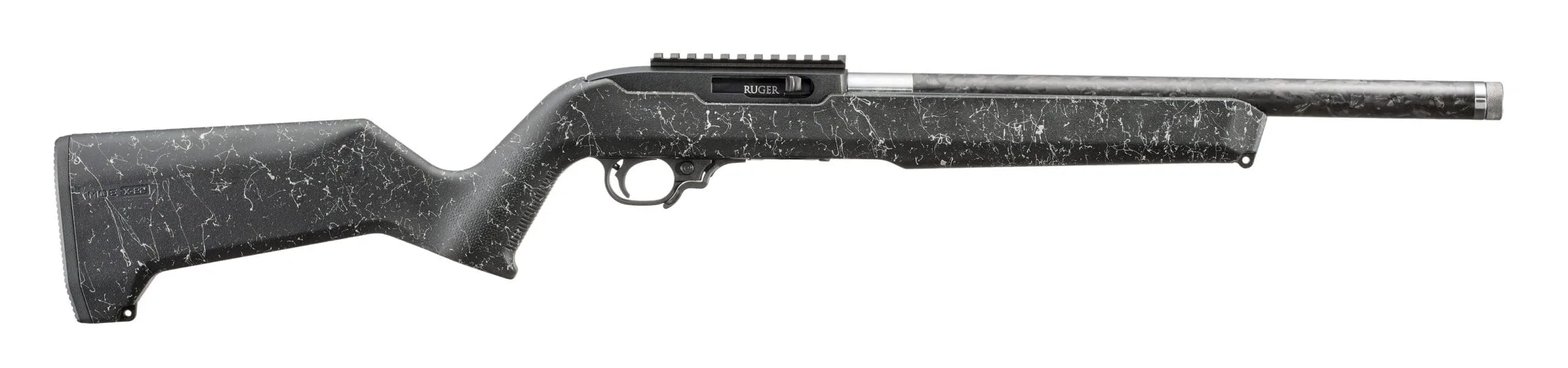 Ruger 10/22 Magpul Carbine 22 LR 16" #32014