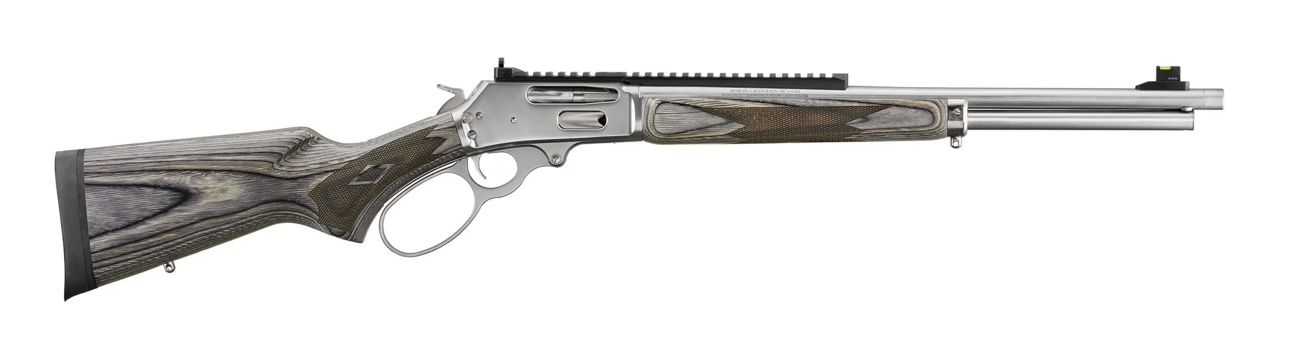 Marlin Model 336 SBL 30-30 19.1" #70905