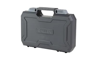 ALLEN HARD HANDGUN CASE LRG SINGLE - Image 2