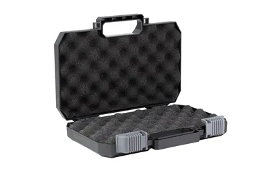 ALLEN HARD HANDGUN CASE LRG SINGLE - Image 3