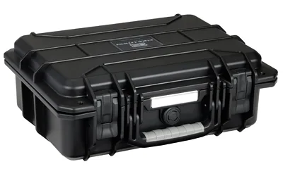 EVODS LIBERATOR DBL PISTOL CS BLK - Image 2