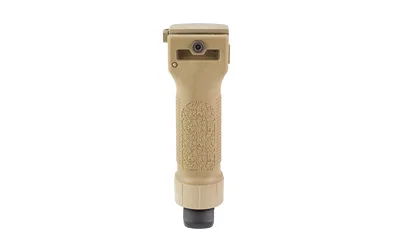 GRIP POD GPS V2 BIPOD CAM ALUM TAN - Image 2