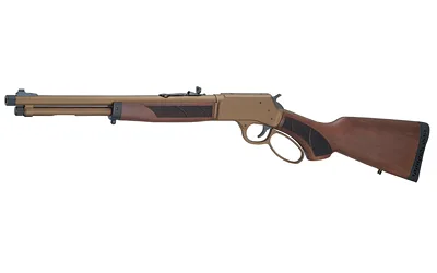 HENRY H12 EXPLORER 357MAG 16.5" 7RD
