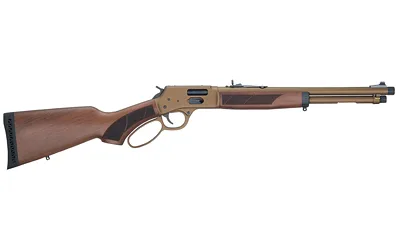 HENRY H12 EXPLORER 357MAG 16.5" 7RD - Image 2