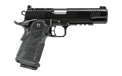 KIMBER 1911 DS WARRIOR 9MM 5" 10RD - Image 2