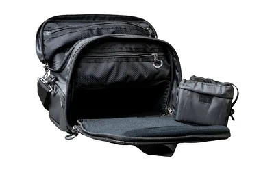 LEGEND CHIMERA DLX MINI RNG BAG BLK - Image 3