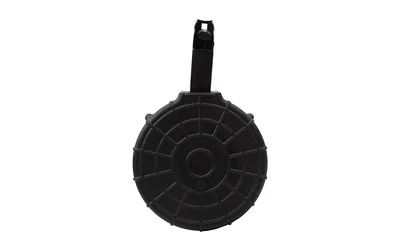 MAG DERYA DY12 12GA 21RD DRUM BLK - Image 2