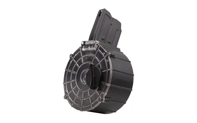 MAG DERYA DY12 12GA 21RD DRUM BLK - Image 3