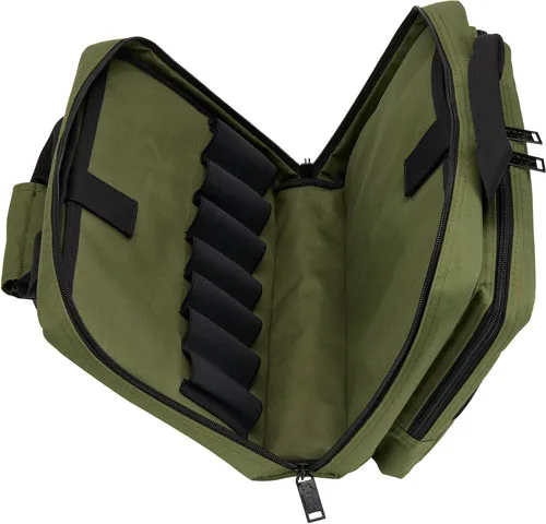 US PEACEKEEPER MICRO MINI - RANGE BAG W/5-MAG HOLDERS ODG - Image 2