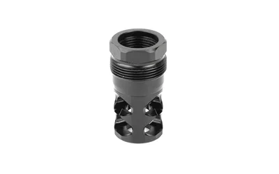 PWS FRC 5/8X24 COMP SPRSSR READY BLK - Image 2