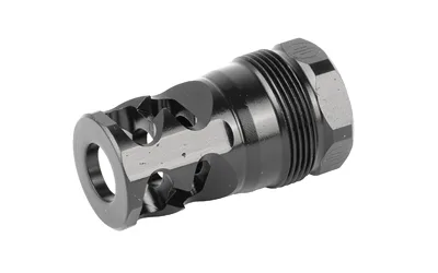 PWS FRC 5/8X24 COMP SPRSSR READY BLK - Image 3